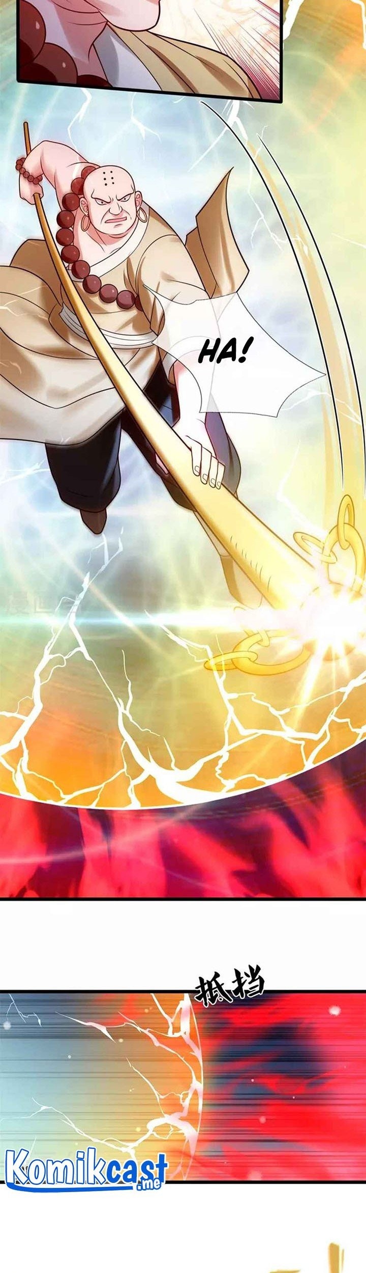 City Chapter 288 - halaman 16