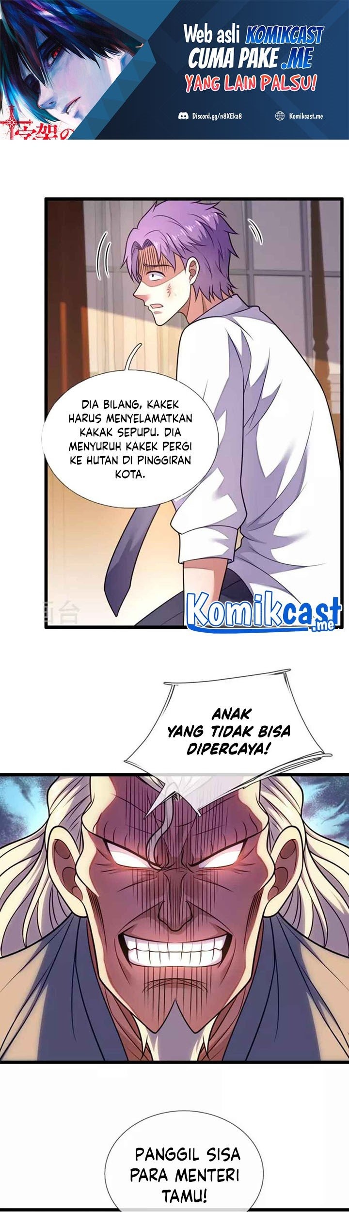 City Chapter 288 - halaman 2