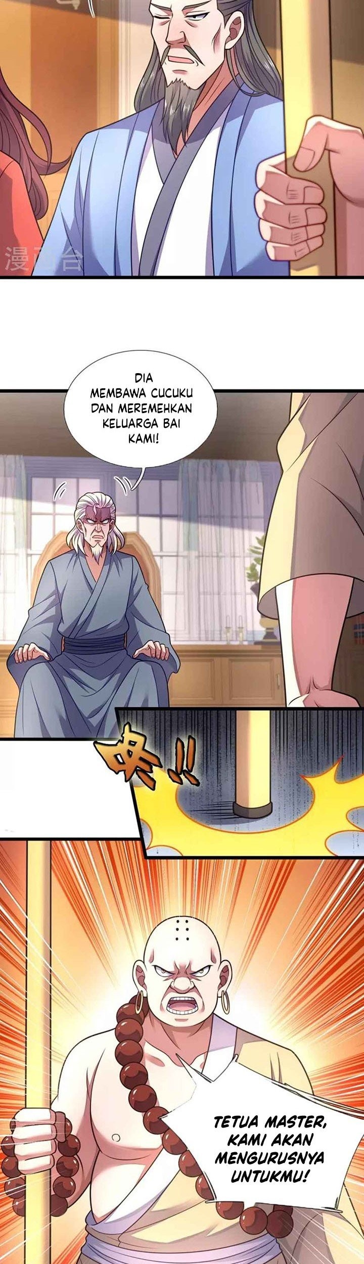 City Chapter 288 - halaman 8