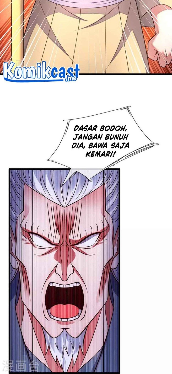 City Chapter 288 - halaman 9