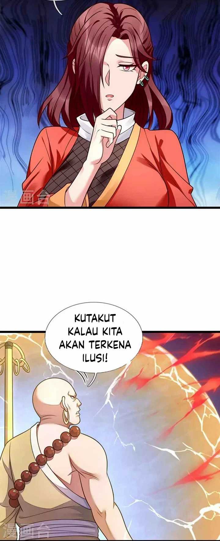 City Chapter 289 - halaman 4
