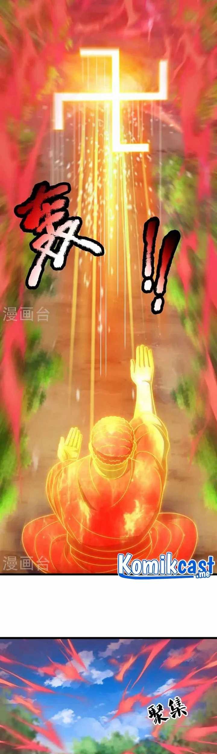 City Chapter 289 - halaman 9