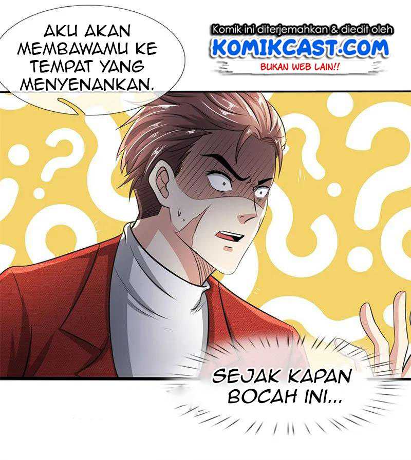 City Chapter 29 - halaman 10