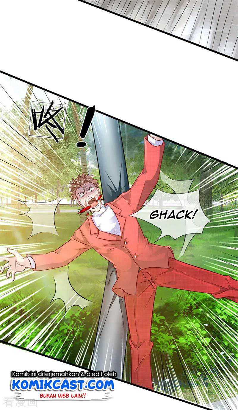 City Chapter 29 - halaman 16