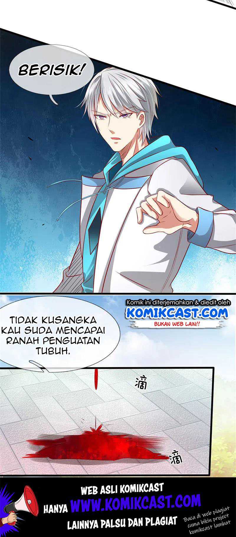 City Chapter 29 - halaman 17