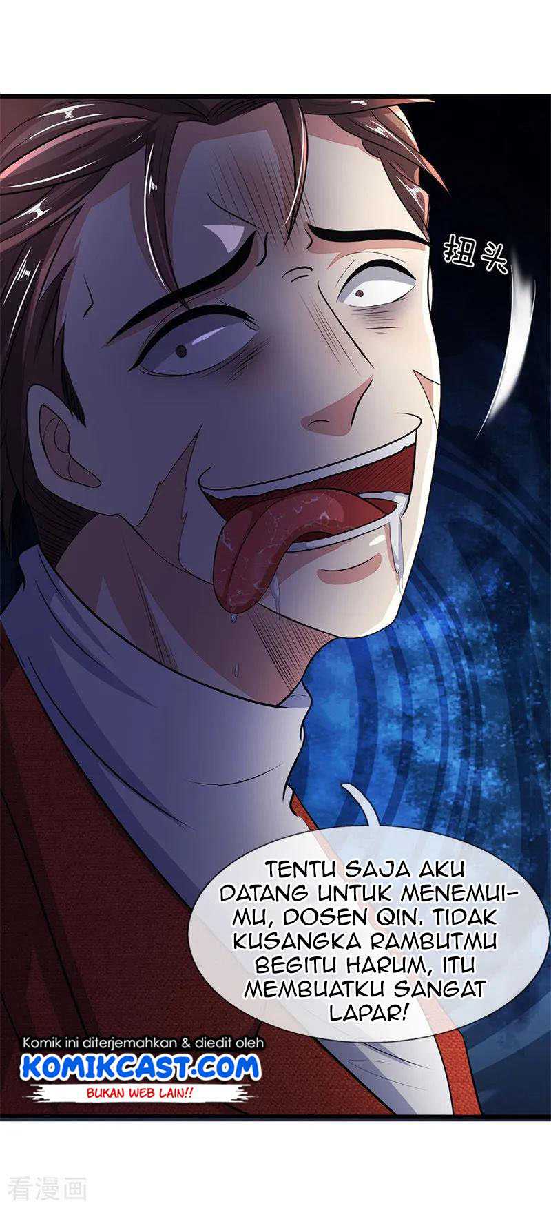 City Chapter 29 - halaman 3