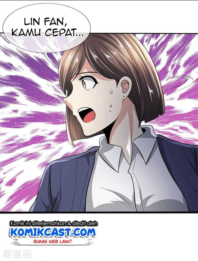 City Chapter 29 - halaman 4