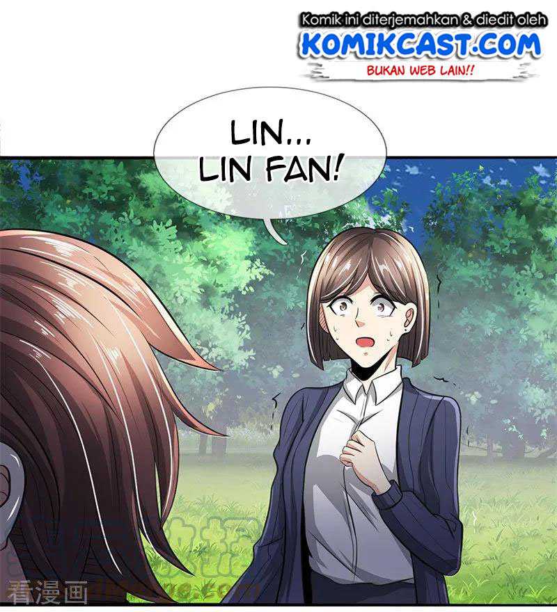 City Chapter 29 - halaman 6