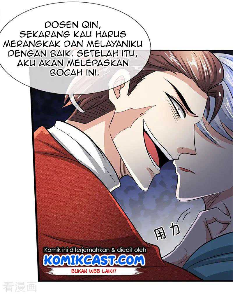 City Chapter 29 - halaman 7