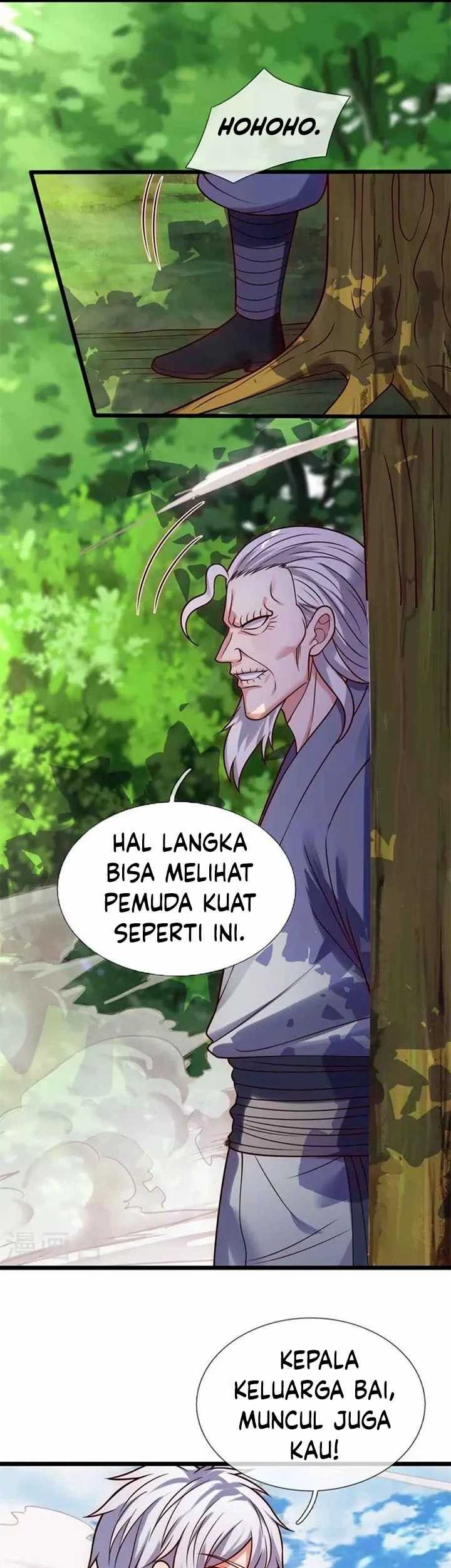 City Chapter 290 - halaman 17
