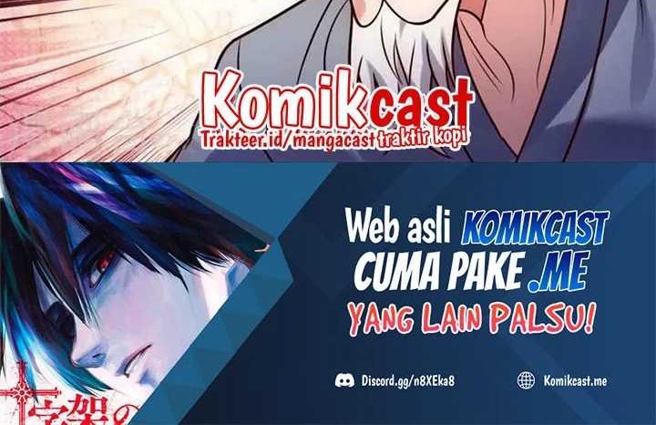City Chapter 290 - halaman 22