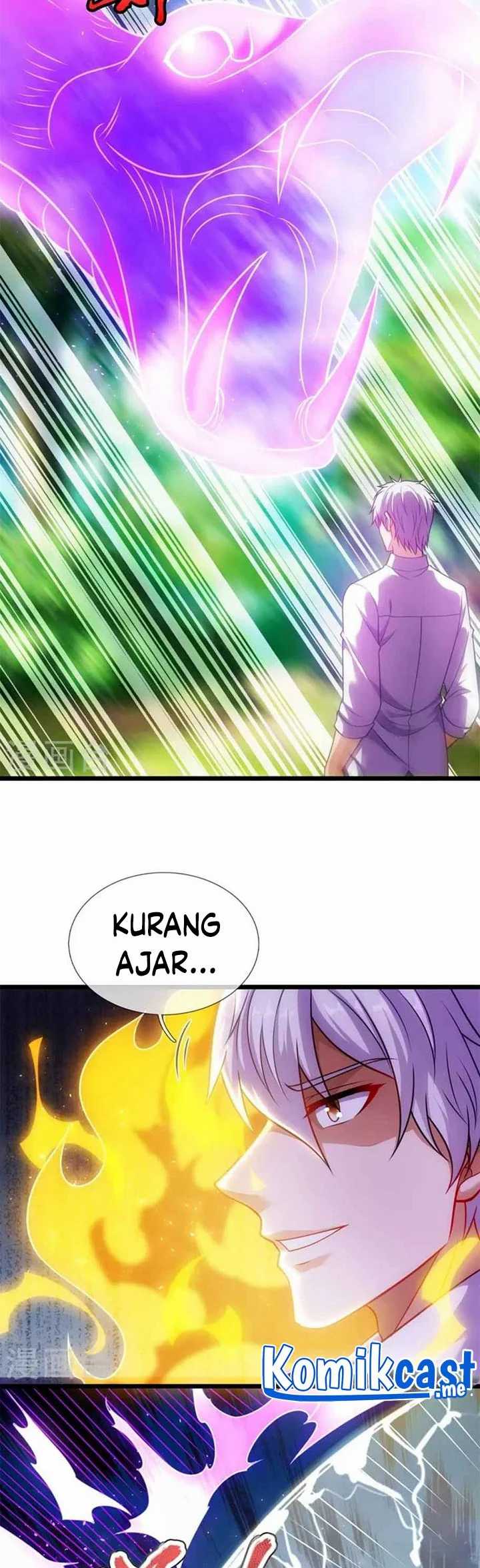 City Chapter 290 - halaman 3