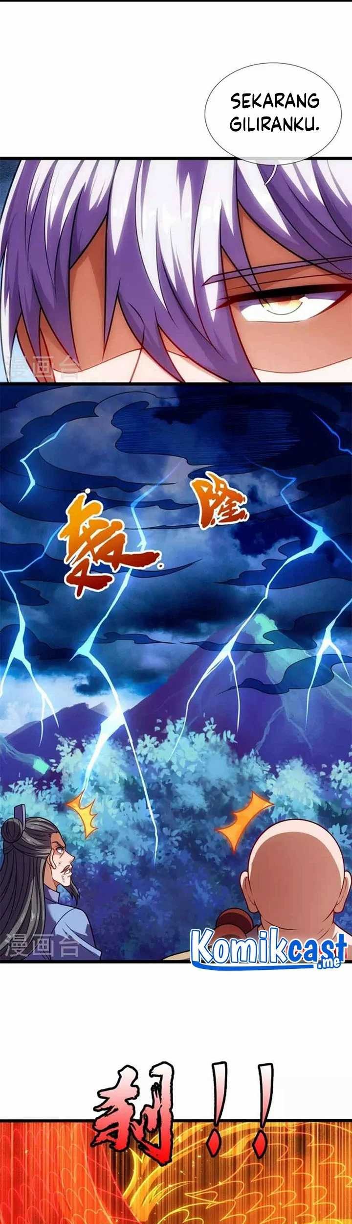 City Chapter 290 - halaman 5