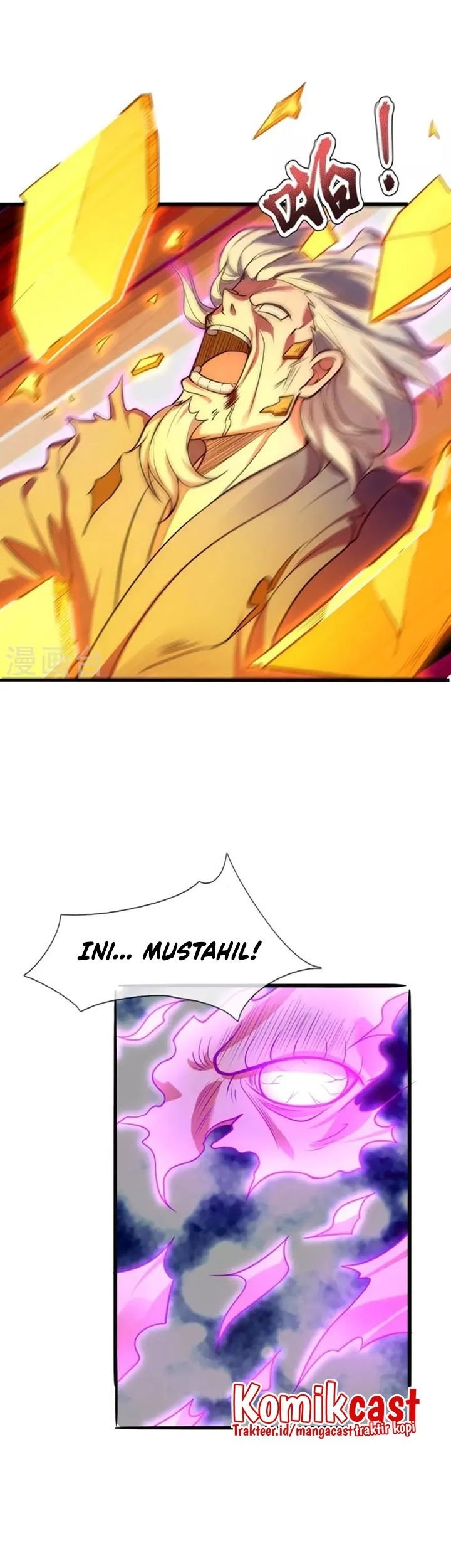 City Chapter 291 - halaman 14