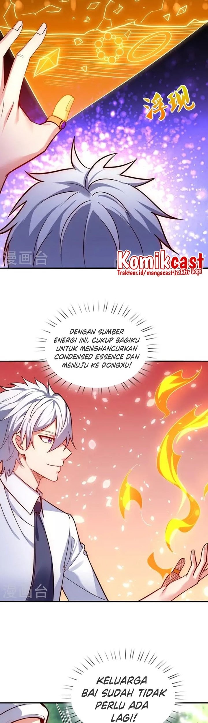 City Chapter 291 - halaman 22