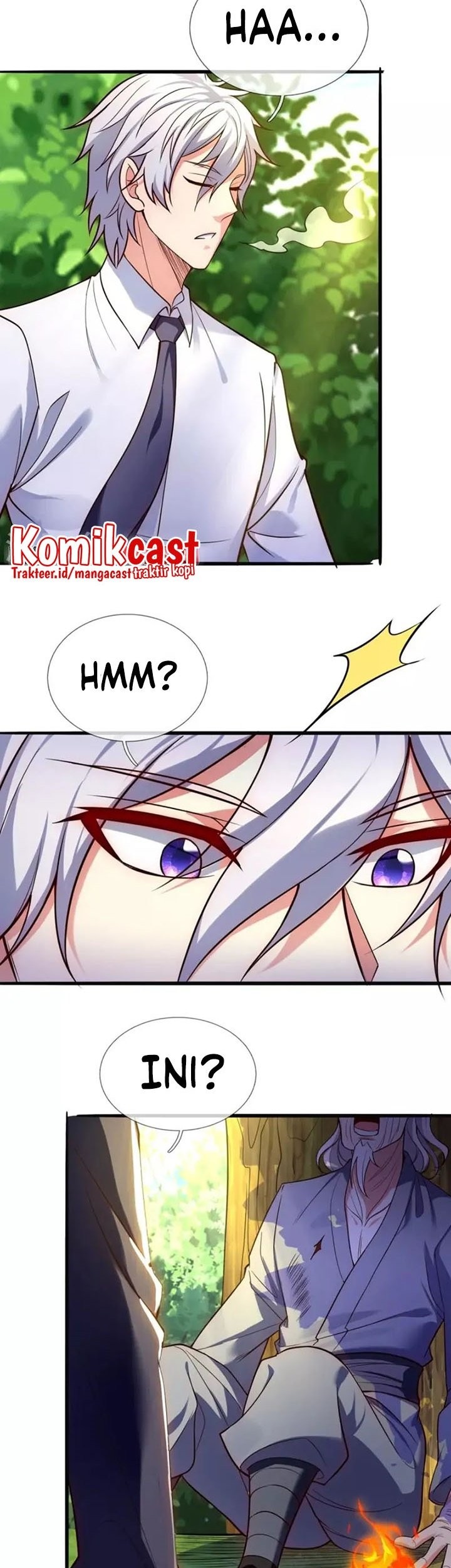 City Chapter 292 - halaman 18