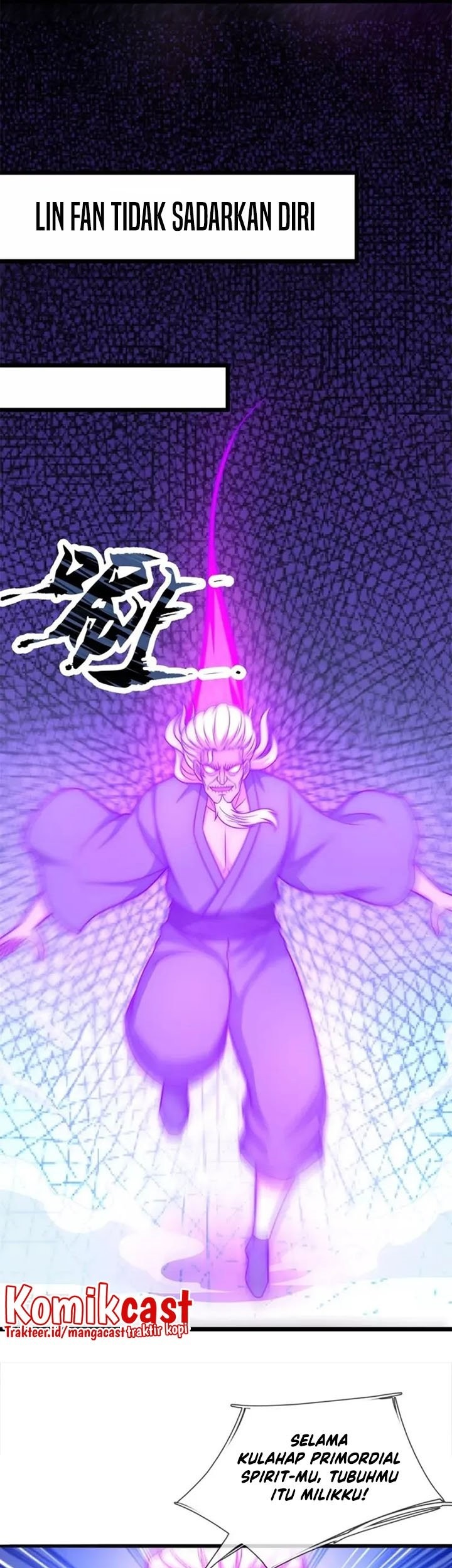 City Chapter 292 - halaman 5