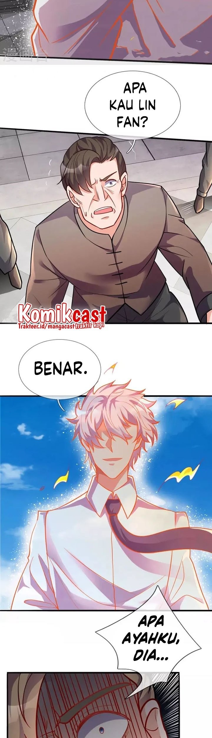 City Chapter 293 - halaman 10
