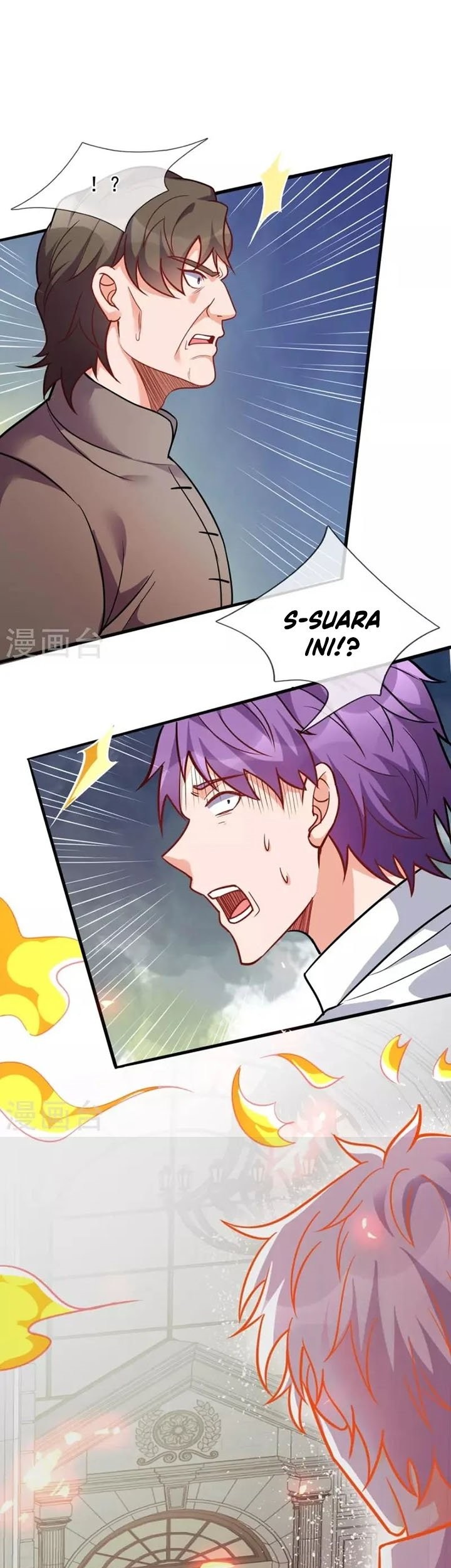 City Chapter 293 - halaman 8