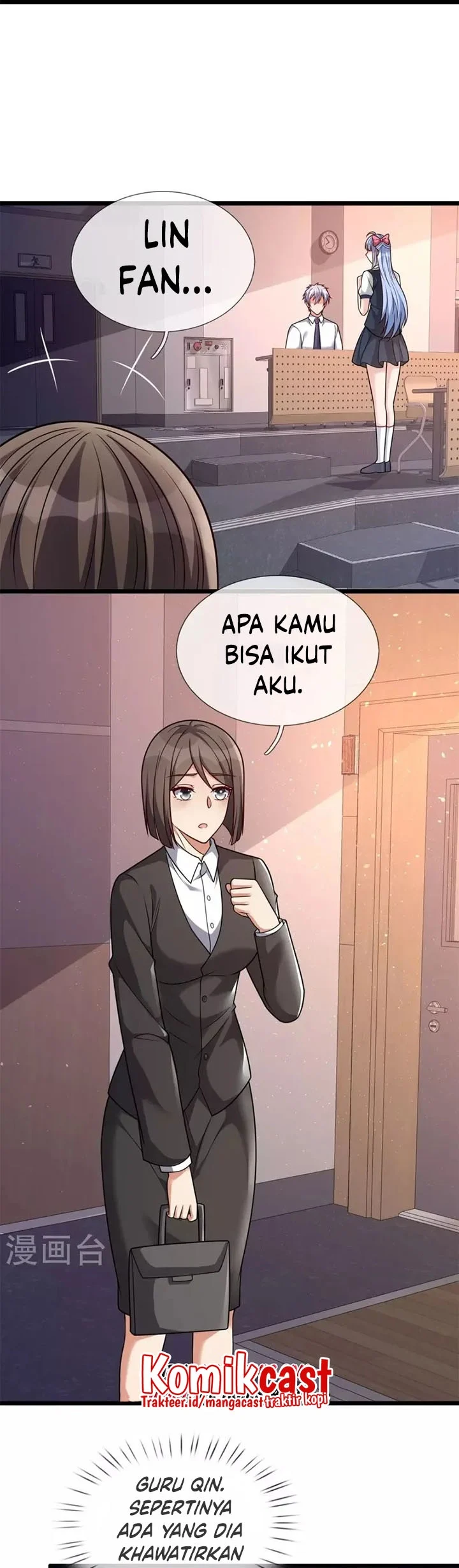 City Chapter 295 - halaman 11
