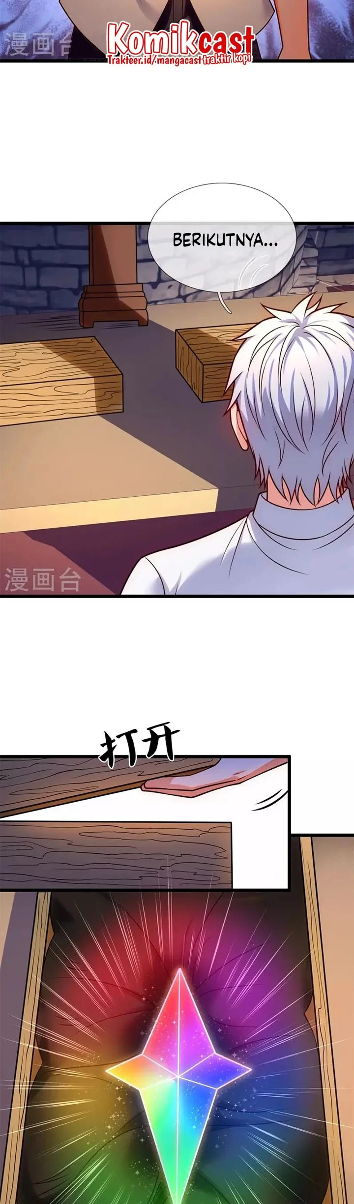 City Chapter 295 - halaman 3