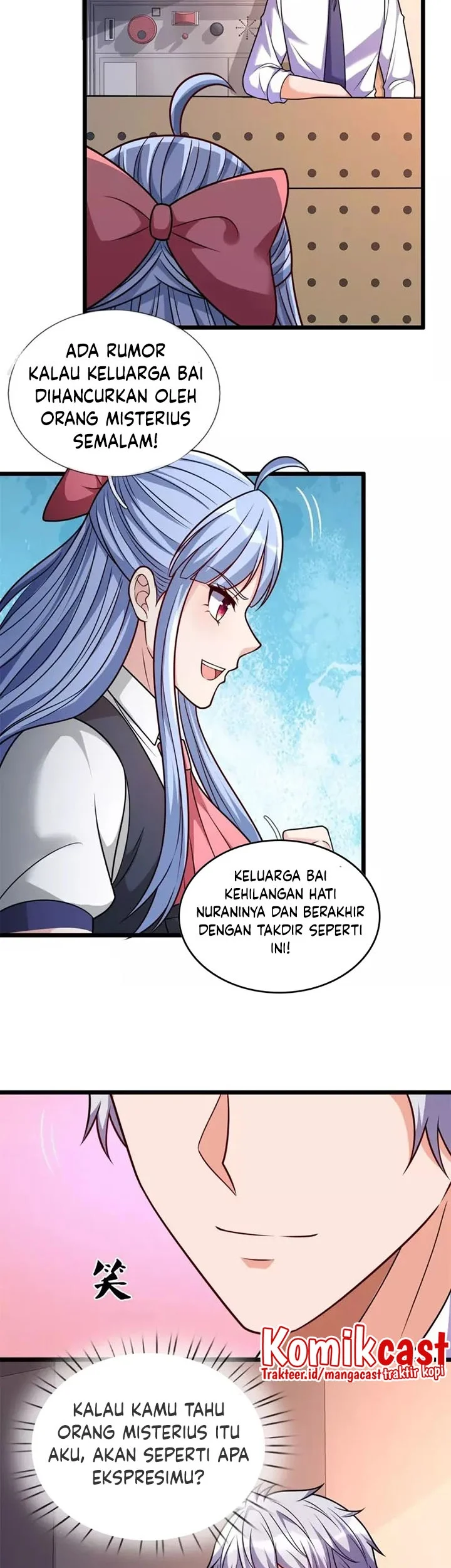 City Chapter 295 - halaman 9