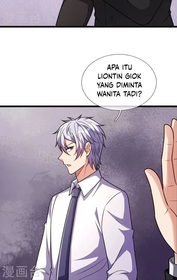 City Chapter 296 - halaman 16