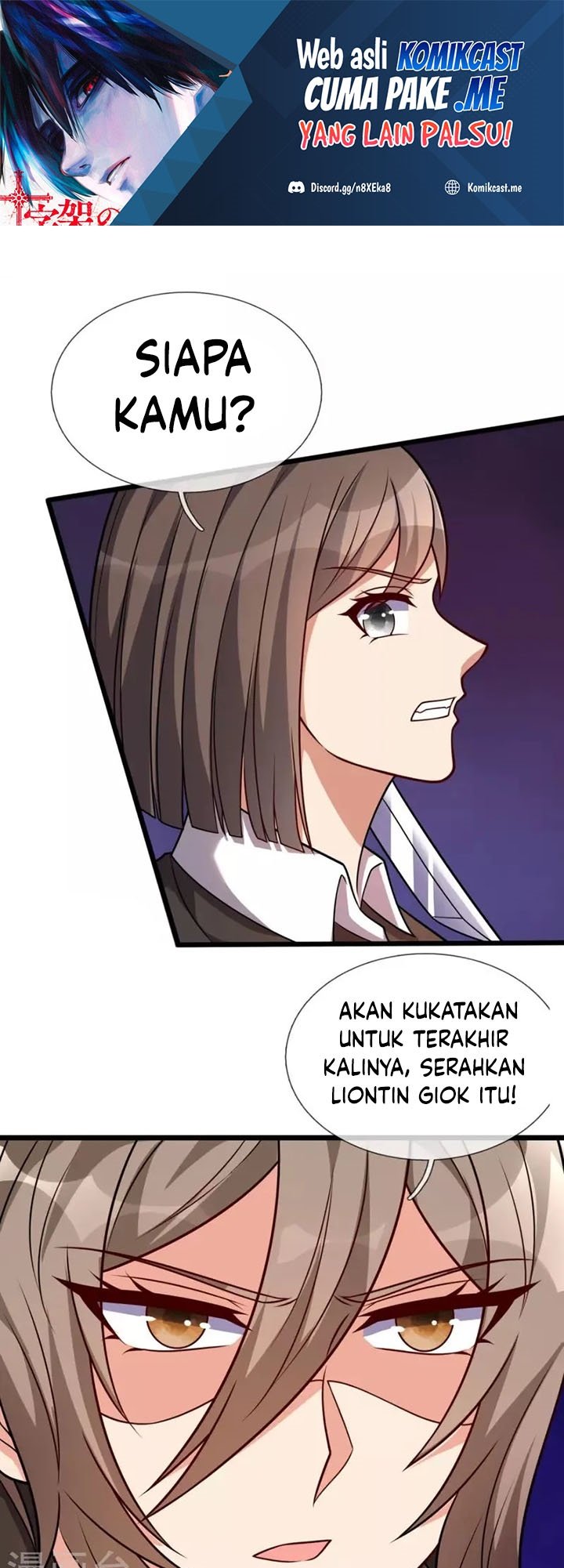 City Chapter 296 - halaman 2