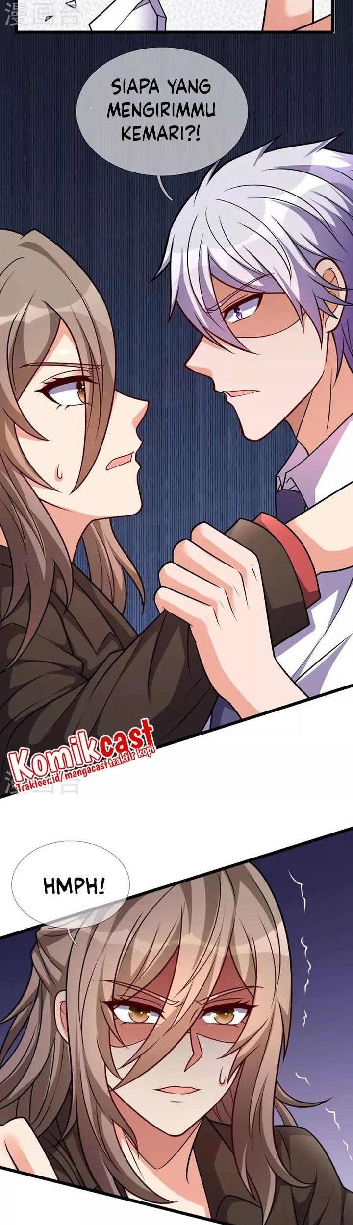 City Chapter 296 - halaman 7