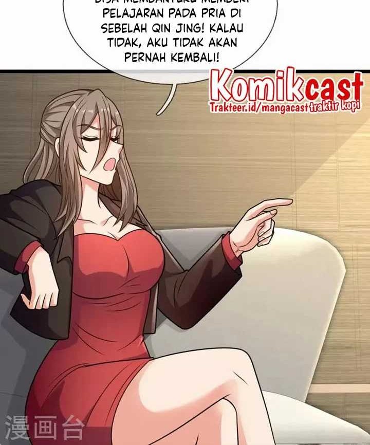 City Chapter 297 - halaman 13