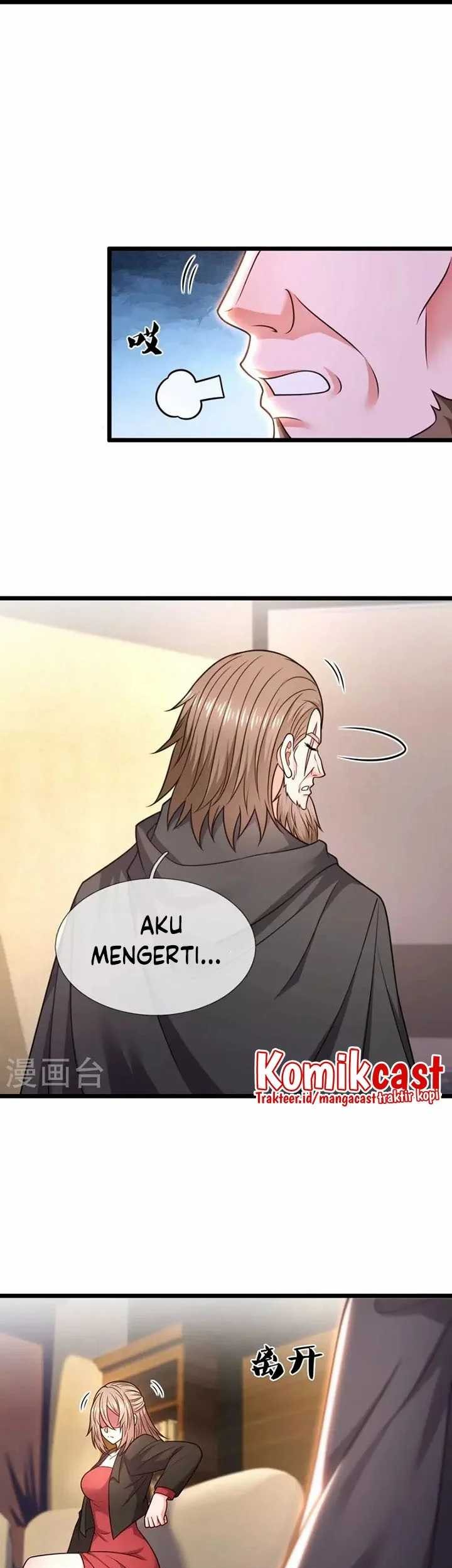 City Chapter 297 - halaman 14