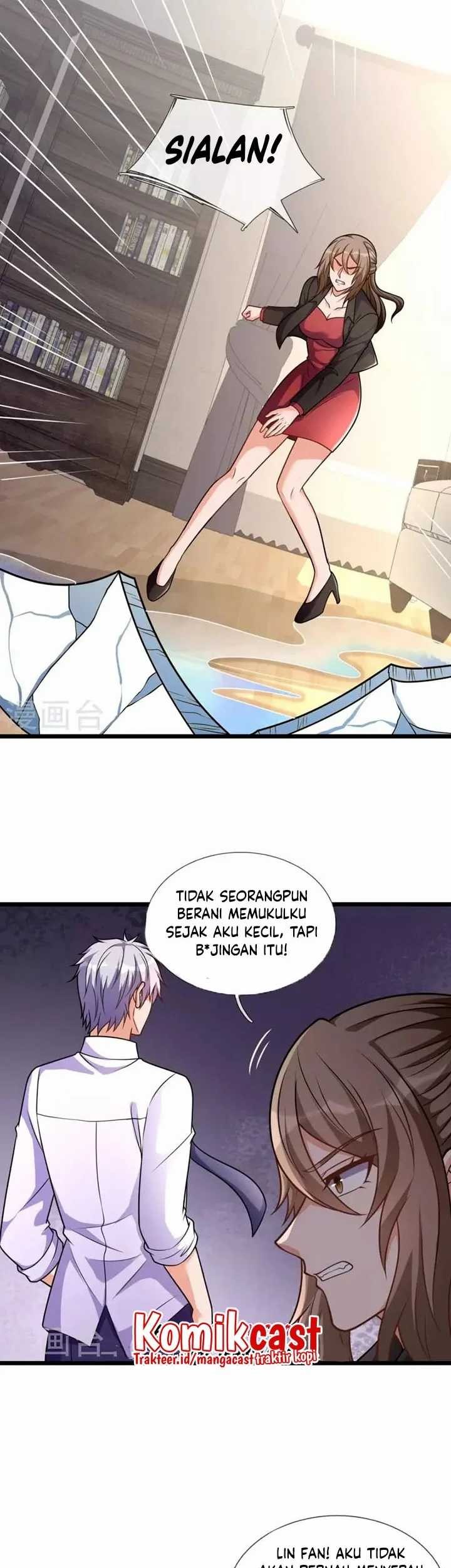 City Chapter 297 - halaman 4