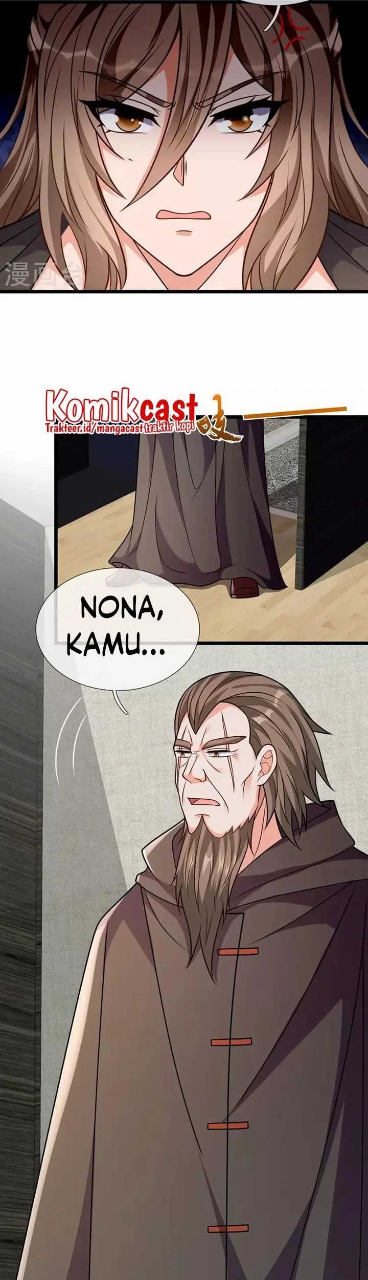 City Chapter 297 - halaman 6