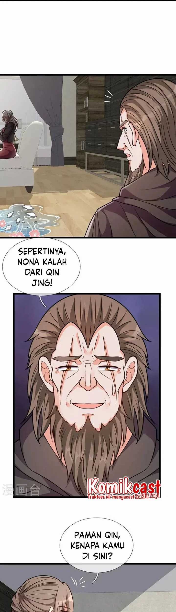 City Chapter 297 - halaman 8