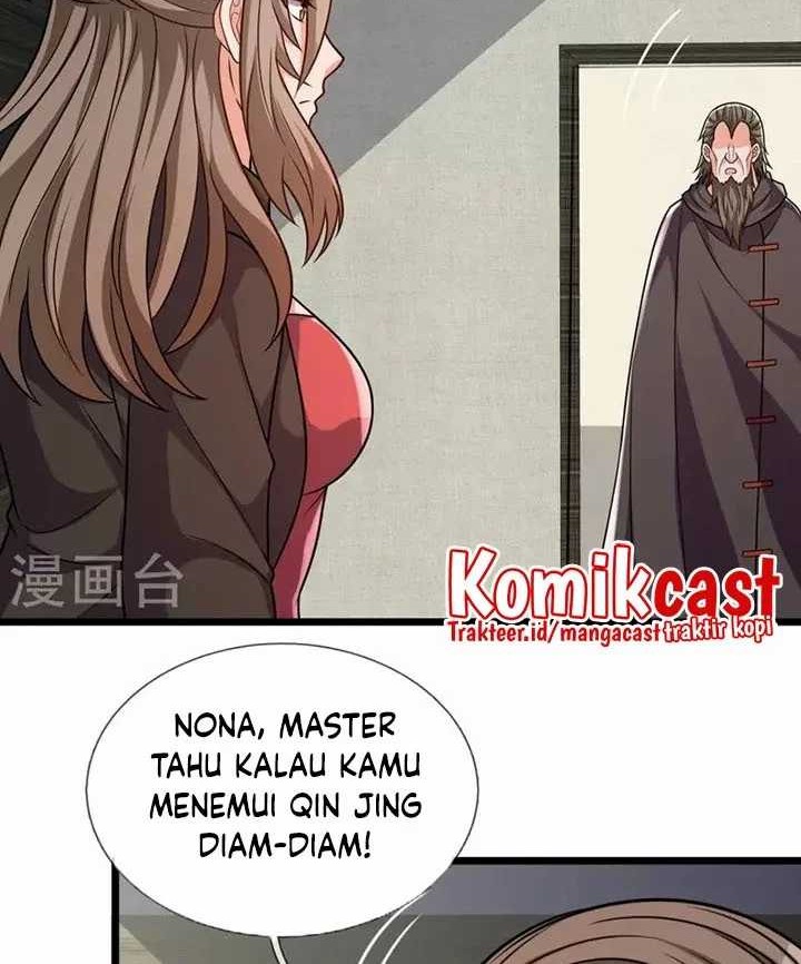 City Chapter 297 - halaman 9