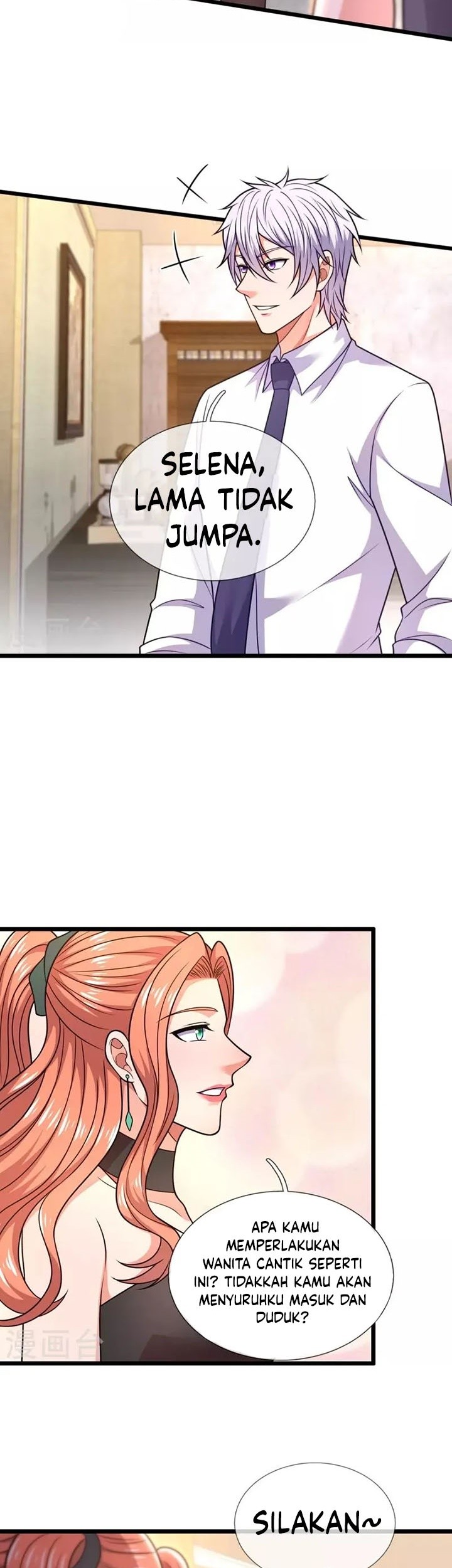 City Chapter 298 - halaman 12
