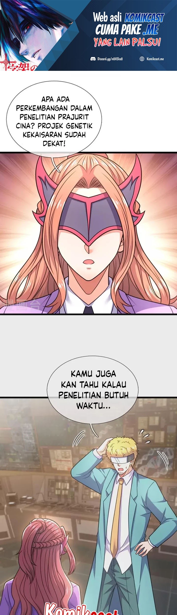 City Chapter 298 - halaman 2