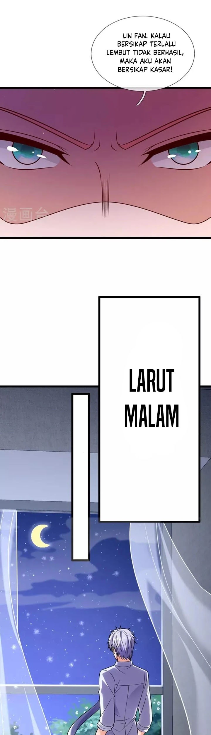City Chapter 299 - halaman 10