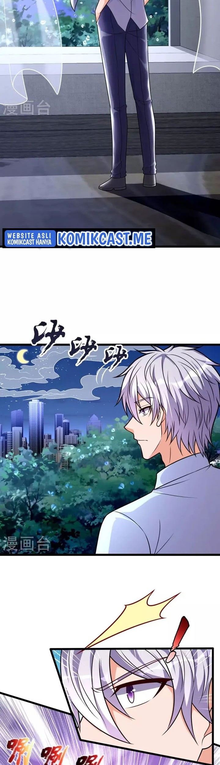 City Chapter 299 - halaman 11