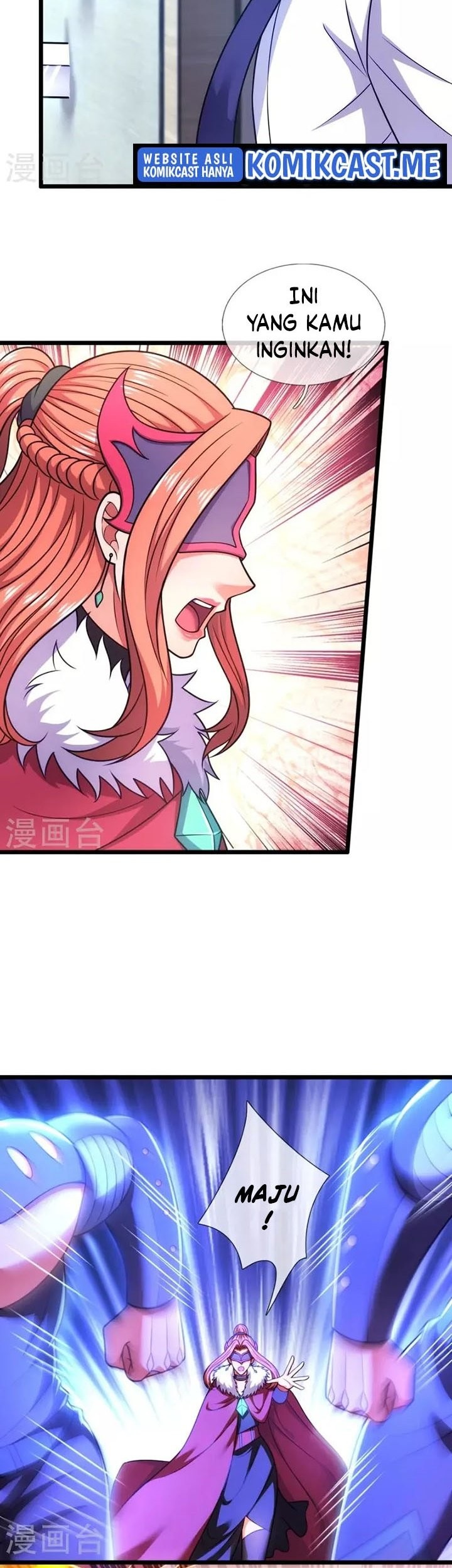 City Chapter 299 - halaman 18