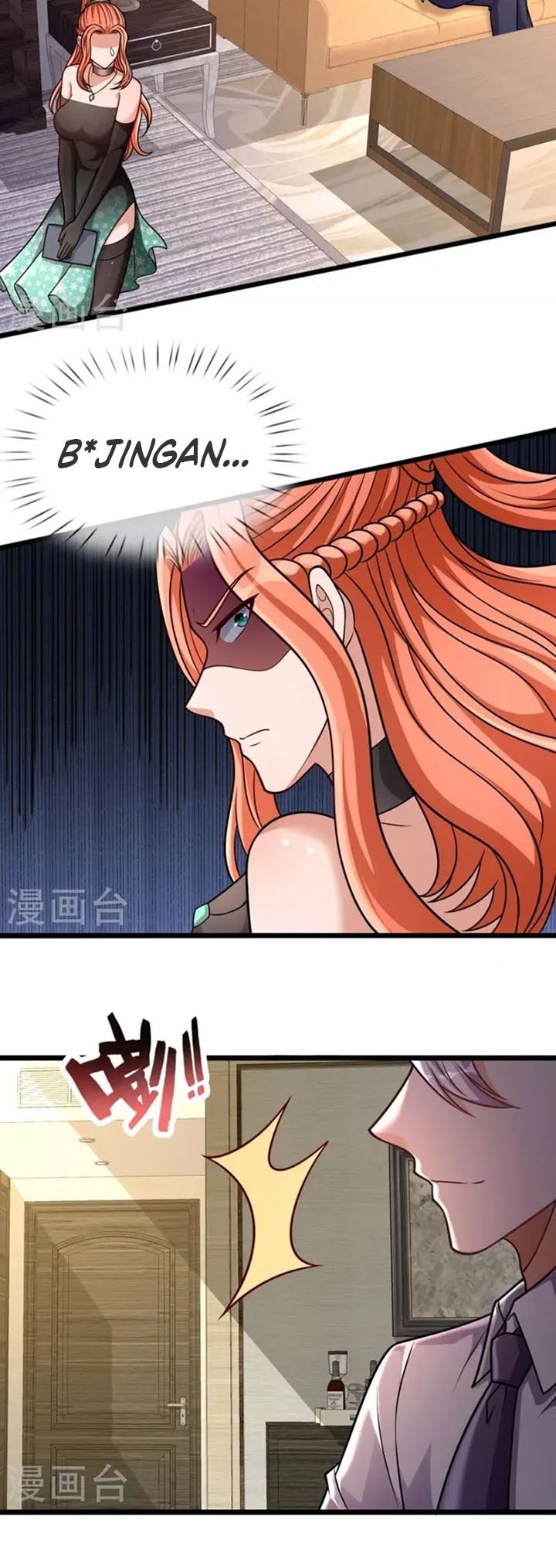 City Chapter 299 - halaman 7