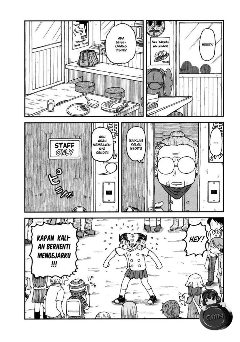 City Chapter 3 - halaman 10