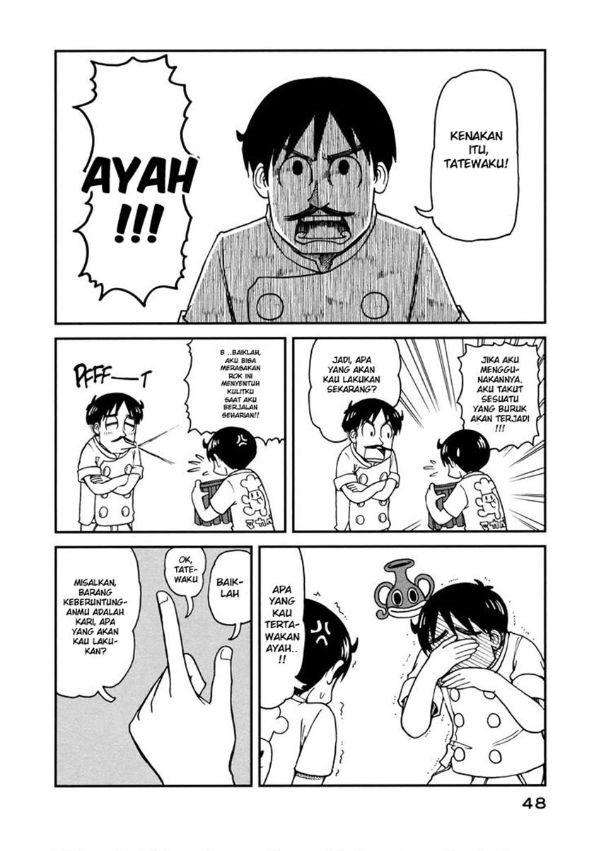 City Chapter 3 - halaman 4