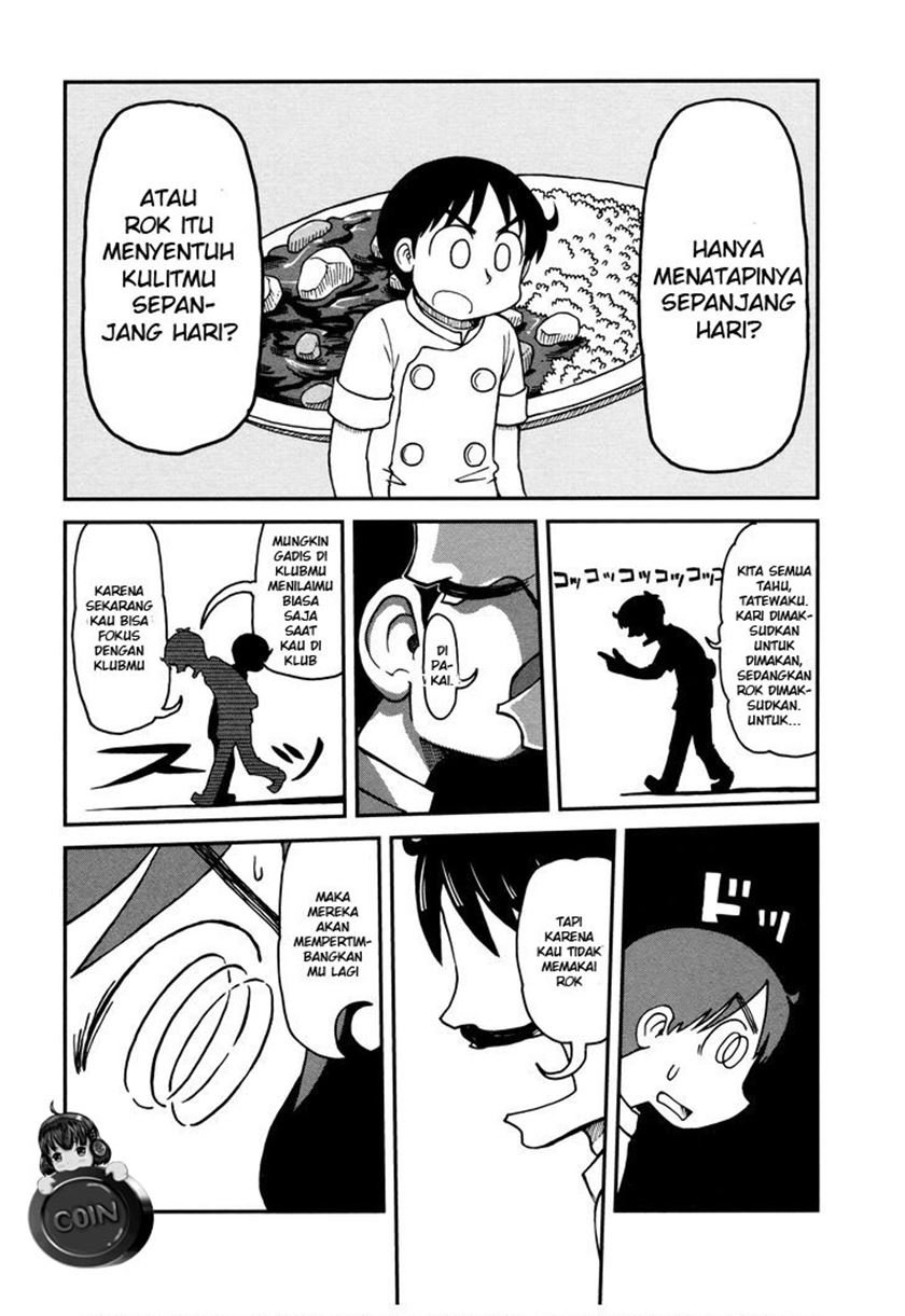 City Chapter 3 - halaman 5