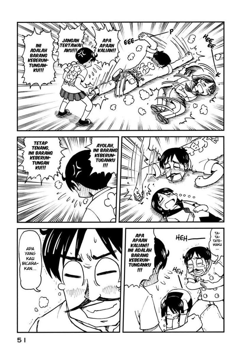 City Chapter 3 - halaman 7
