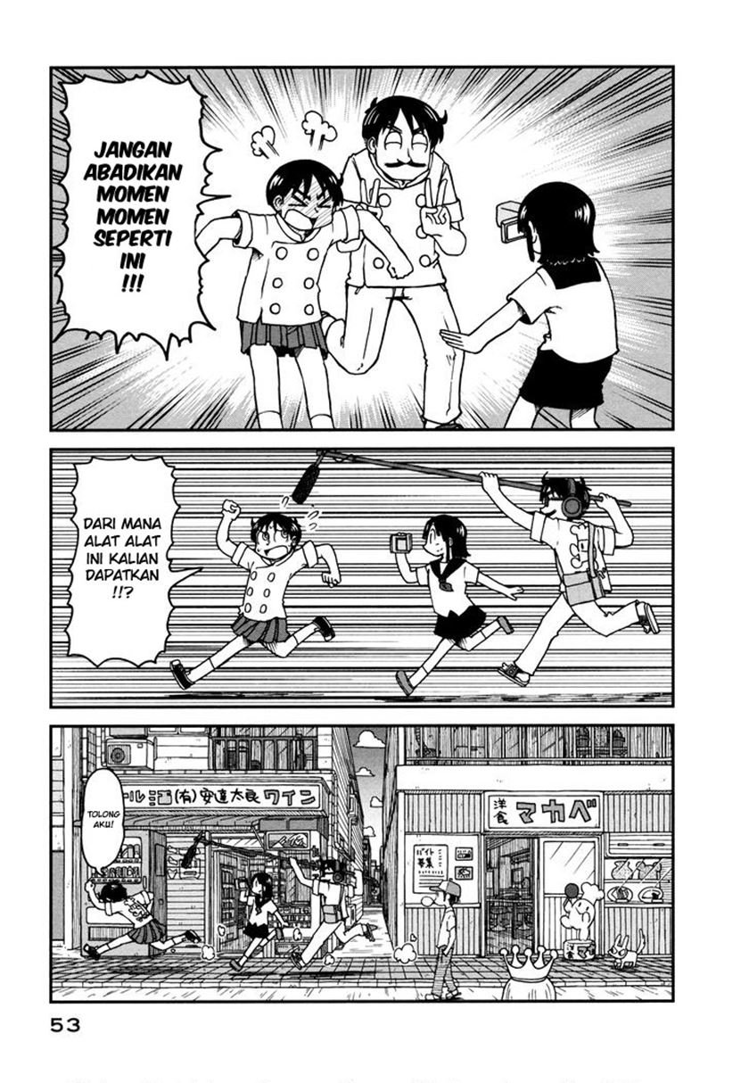 City Chapter 3 - halaman 9