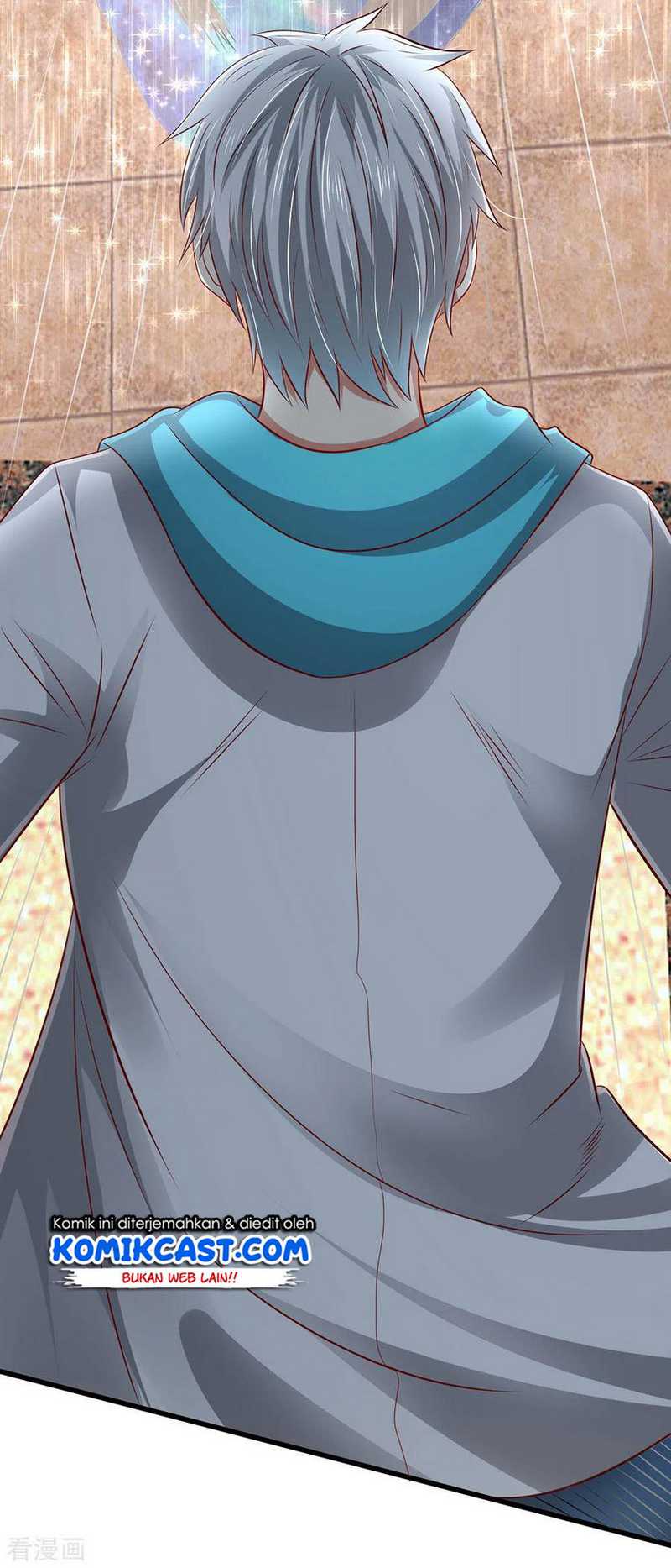City Chapter 30 - halaman 12