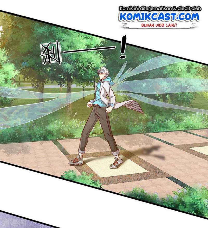 City Chapter 30 - halaman 13