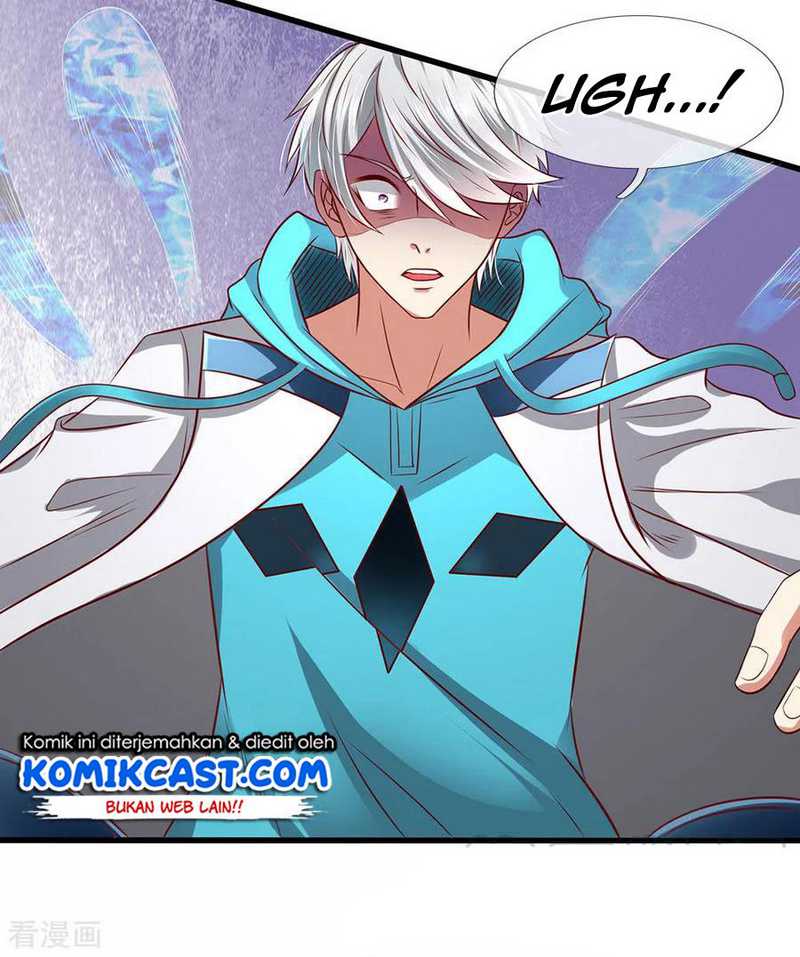 City Chapter 30 - halaman 14