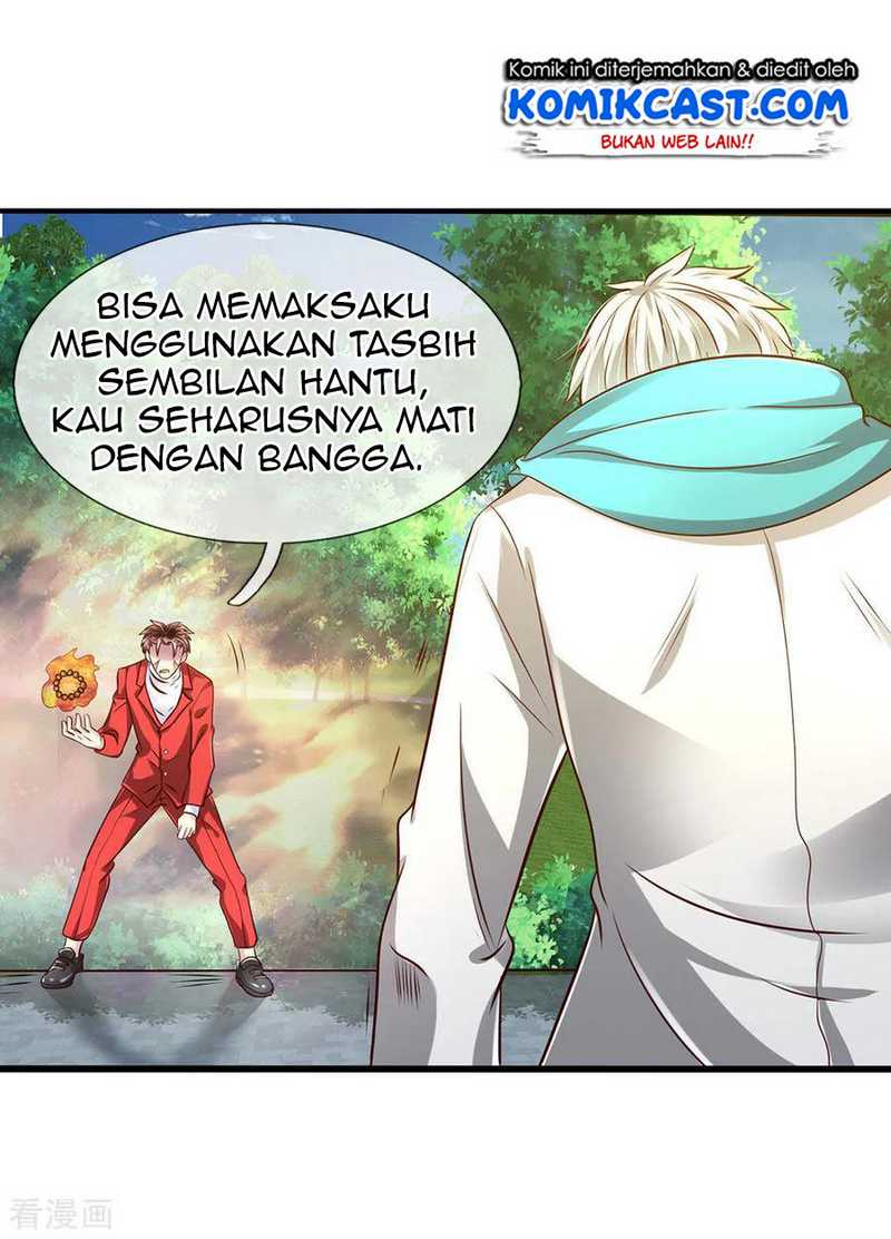 City Chapter 30 - halaman 16